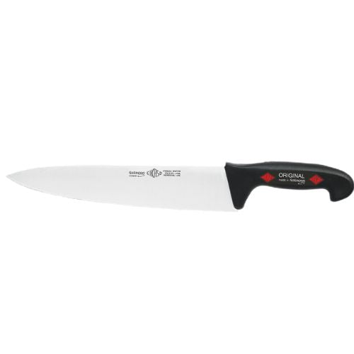 סכין שף רחבה מדיום 21 ס''מ