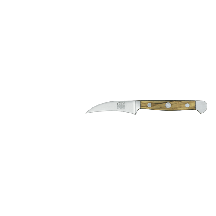 סכין טורנה להב מחושל תוצרת גרמניה