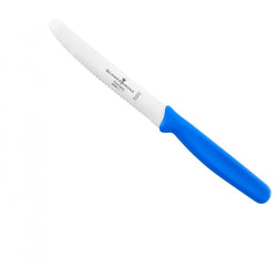 סכין מטבח כחול