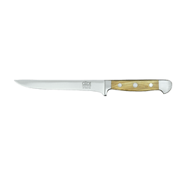 סכין פילוט עצמות להב מחושל תוצרת גרמניה
