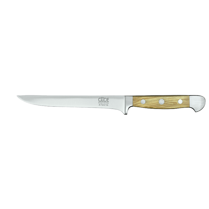 סכין פילוט עצמות להב מחושל תוצרת גרמניה