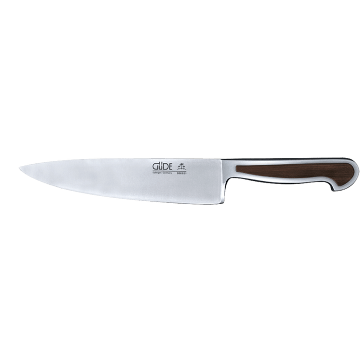 סכין שף מקצועית להב מחושל תוצרת גרמניה
