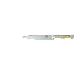 סכין בשר להב מחושל תוצרת גרמניה