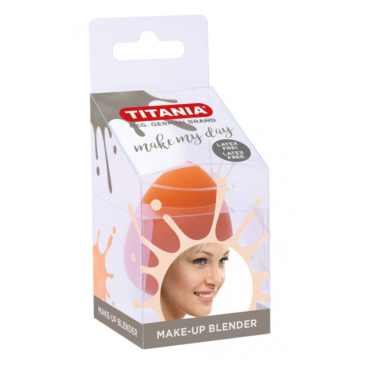 ספוגית איפור - Make up blender