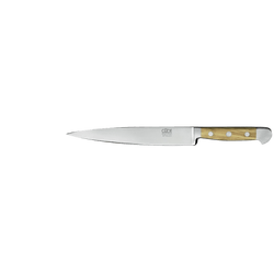 סכין קילוף להב מחושל תוצרת גרמניה