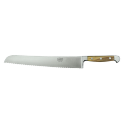 סכין לחם מקצועית עם להב מחושל מבית GUDE דגם 7431/32 GUDE