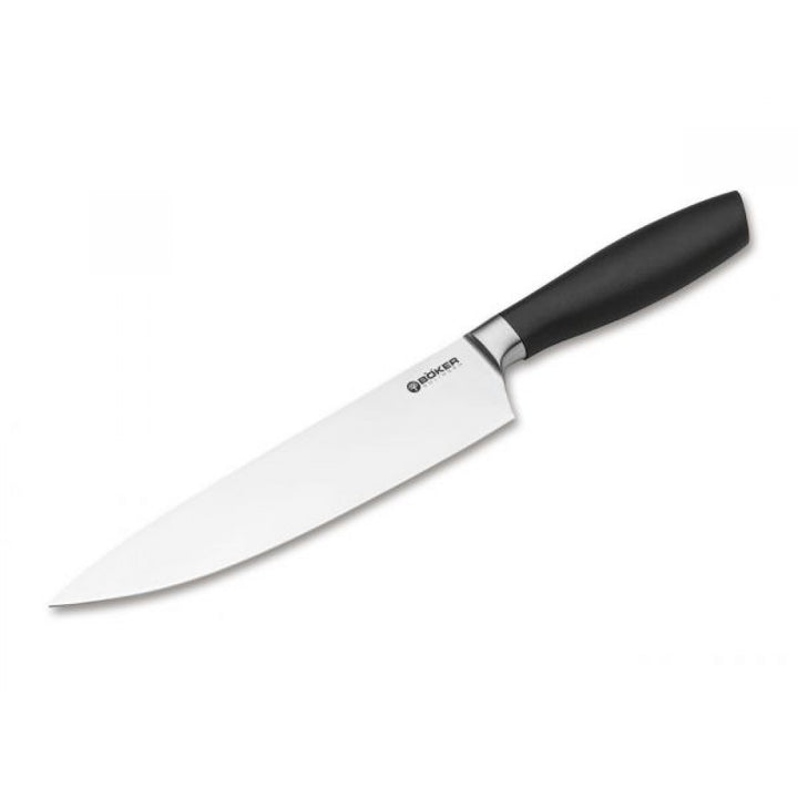 סכין שף להב מחושל תוצרת גרמניה