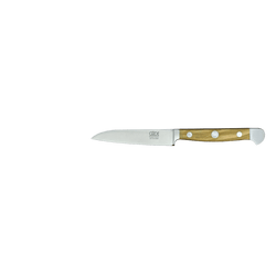 סכין קילוף להב מחושל תוצרת גרמניה