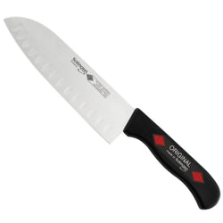 סכין סנטוקו 18 ס"מ תוצרת גרמניה