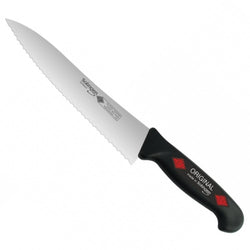 סכין אופים 19 ס"מ תוצרת גרמניה
